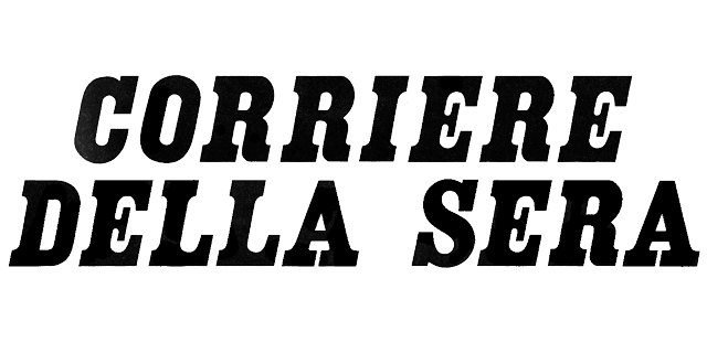 Corriere della Sera